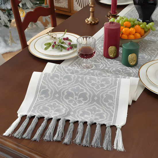 Table Runner 35*120 cm